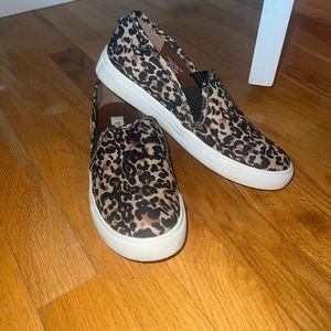 steve madden cheetah shoes